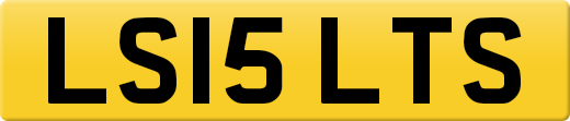 LS15LTS